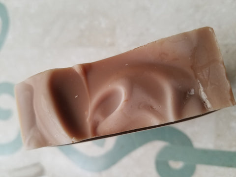 Cherry Almond with Colloidal Oatmeal Soap