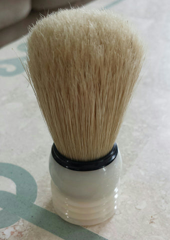 Boar hair Shaving Brush